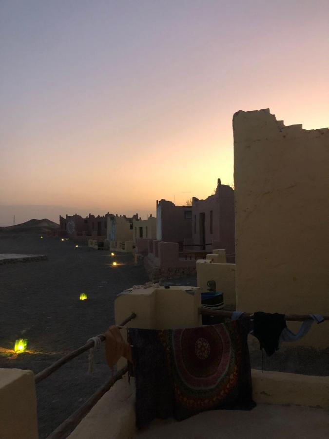 مرسى علم Deep South Eco-Lodge المظهر الخارجي الصورة