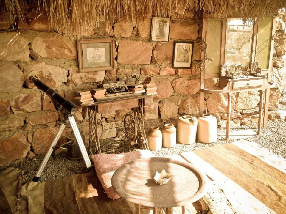 مرسى علم Deep South Eco-Lodge المظهر الخارجي الصورة